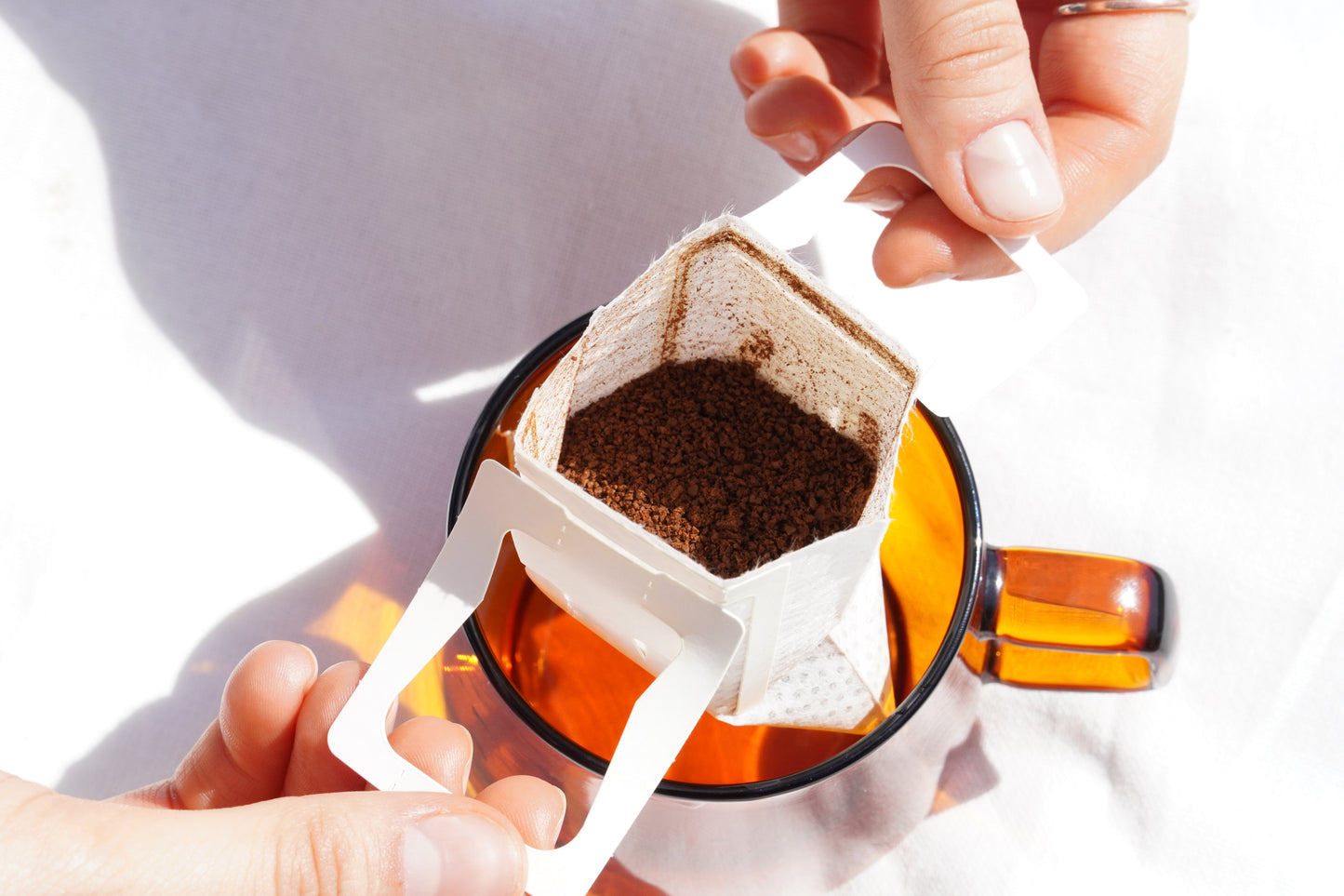 Light Roast / Panama Boquete Geisha