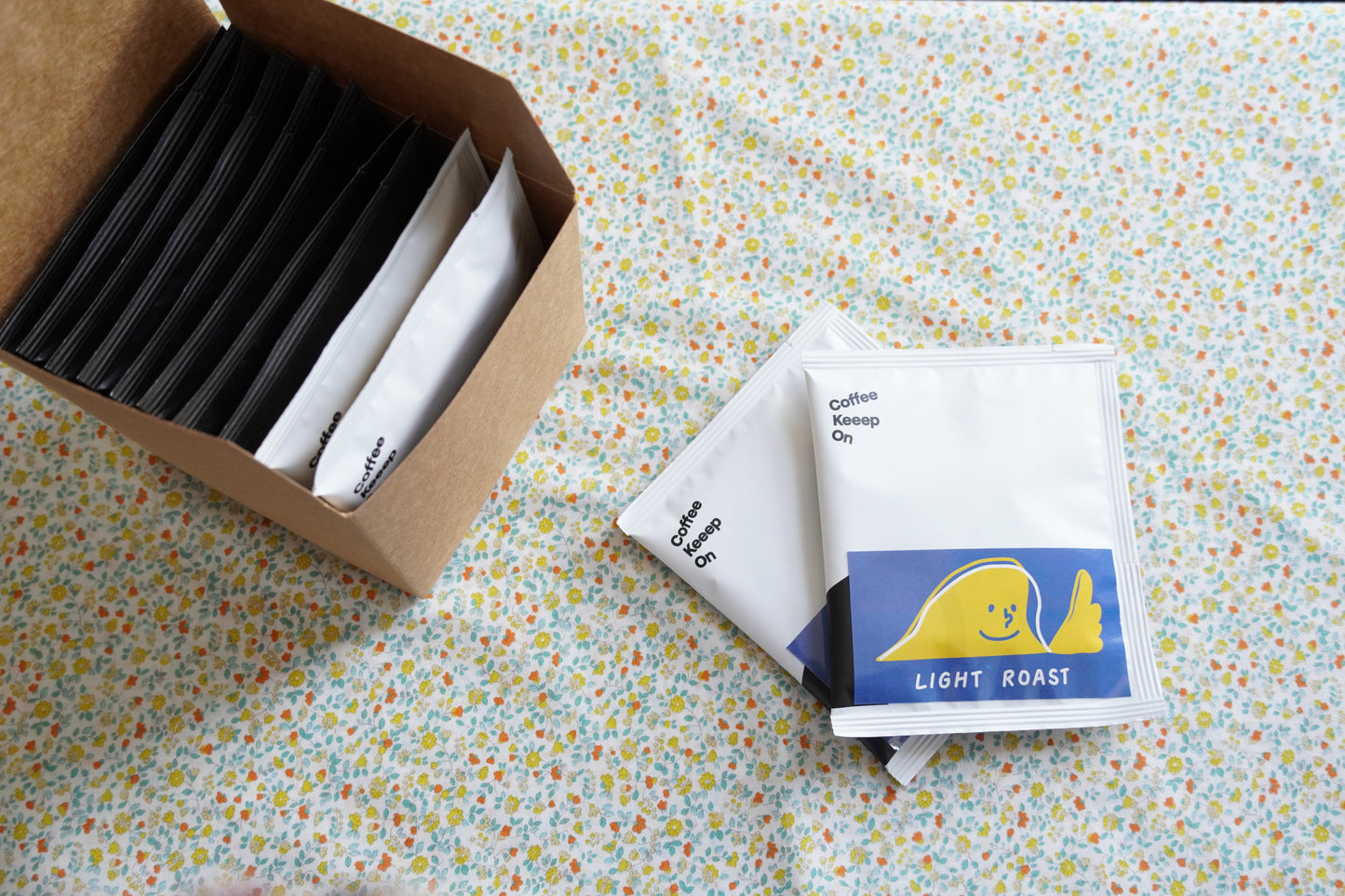 Light Roast / Panama Boquete Geisha